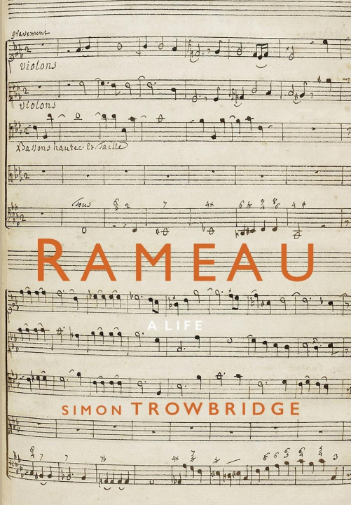 Libro Rameau Simon Trowbridge
