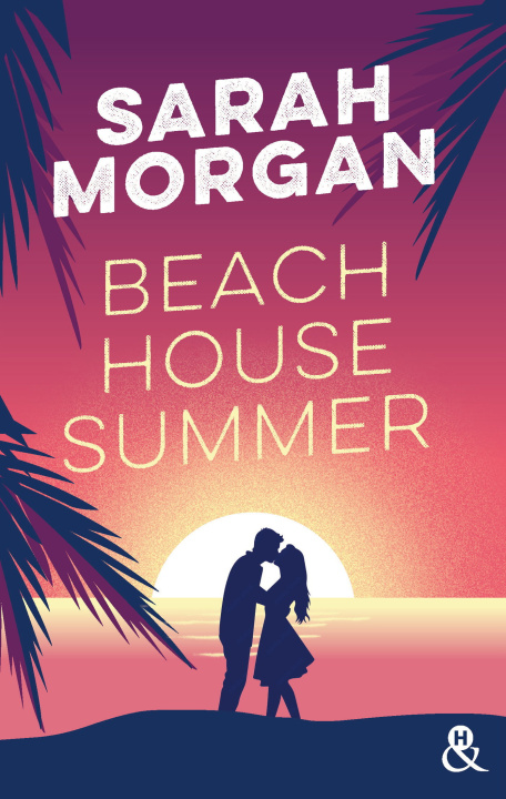 Knjiga Beach House Summer Sarah Morgan