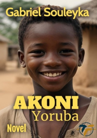 Knjiga Akoni Souleyka