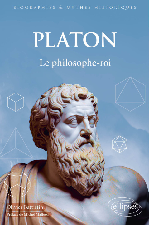 Boek Platon Battistini