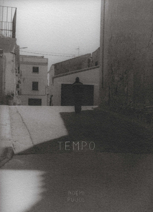 Knjiga Tempo 