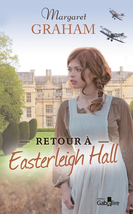 Livro Retour à Easterleigh Hall Graham