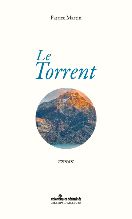 Βιβλίο Le Torrent Martin