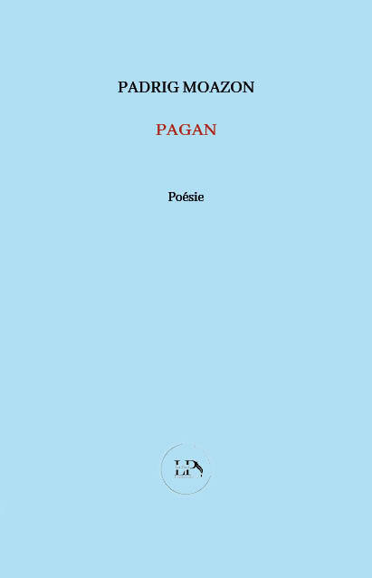 Knjiga Pagan Moazon