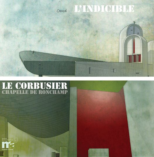 Knjiga L'Indicible 