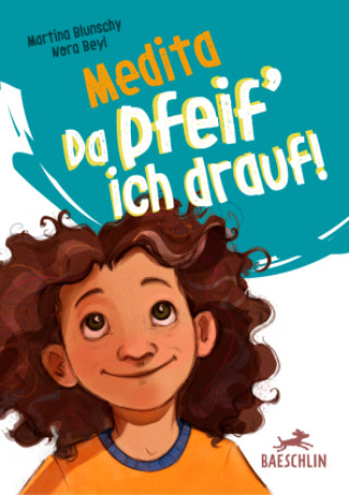 Libro Medita Martina Blunschy
