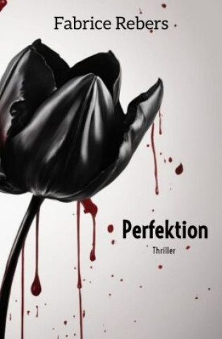 Knjiga Perfektion Fabrice Rebers