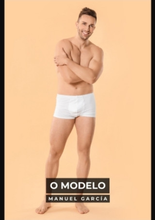 Книга O Modelo Manuel García