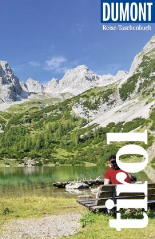 Libro DuMont Reise-Taschenbuch Reiseführer Tirol Natascha Thoma