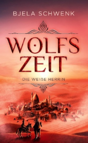 Knjiga Wolfszeit 