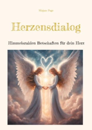 Knjiga Herzensdialog 