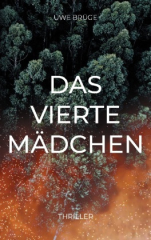 Knjiga Das Vierte Mädchen 