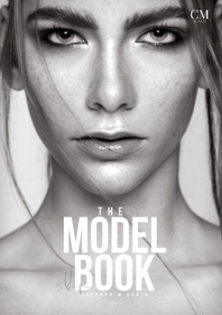 Kniha The Model Book - Espa?ol 