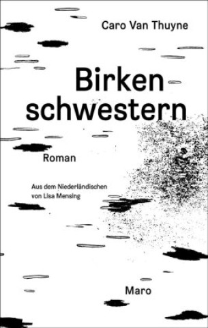 Knjiga Birkenschwestern Mensing Lisa