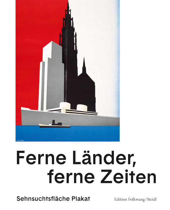 Könyv Ferne Länder, ferne Zeiten 