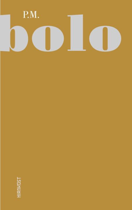 Boek Bolo'Bolo 