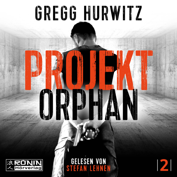 Digitalno Projekt Orphan Stefan Lehnen
