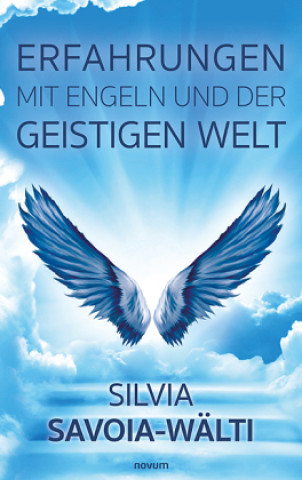 Könyv Erfahrungen mit Engeln und der geistigen Welt 