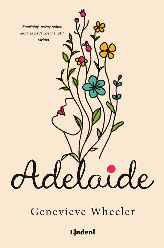 Książka Adelaide Genevieve Wheeler