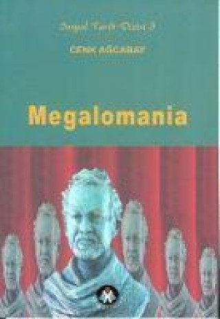 Knjiga Megalomania 