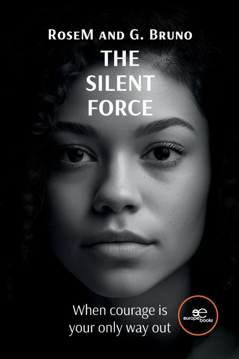 Knjiga THE SILENT FORCE G. Bruno