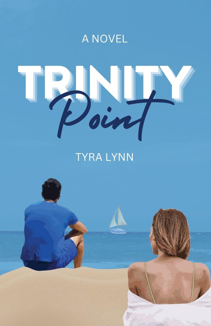 Knjiga Trinity Point Tyra Lynn
