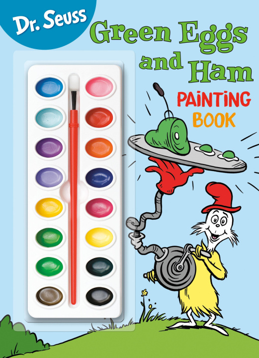 Βιβλίο DR SEUSS C&A WORK02 GEISEL THEODOR S