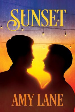 Knjiga Sunset Amy Lane