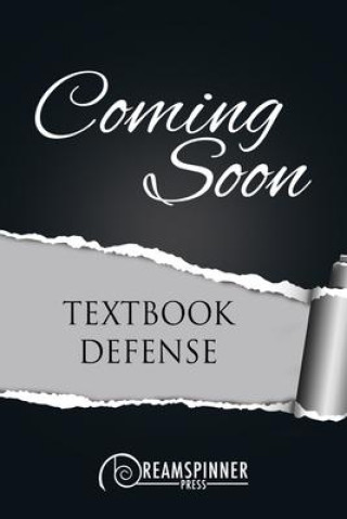 Buch Textbook Defense Morgan James
