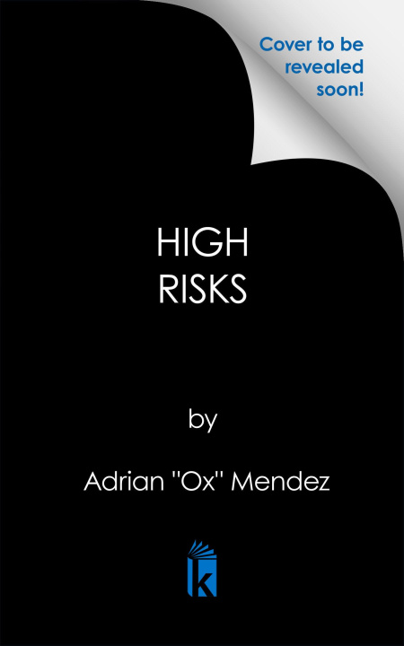 Knjiga High Risks Mendez