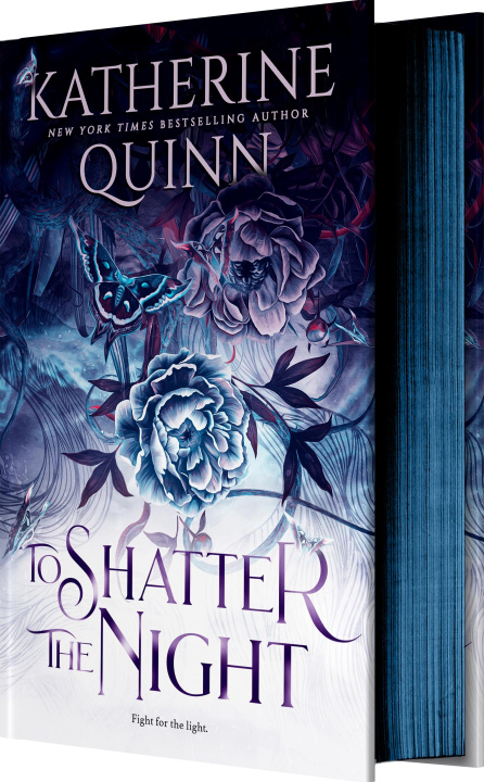 Книга To Shatter the Night 