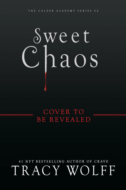 Könyv Sweet Chaos (Deluxe Limited Edition) 