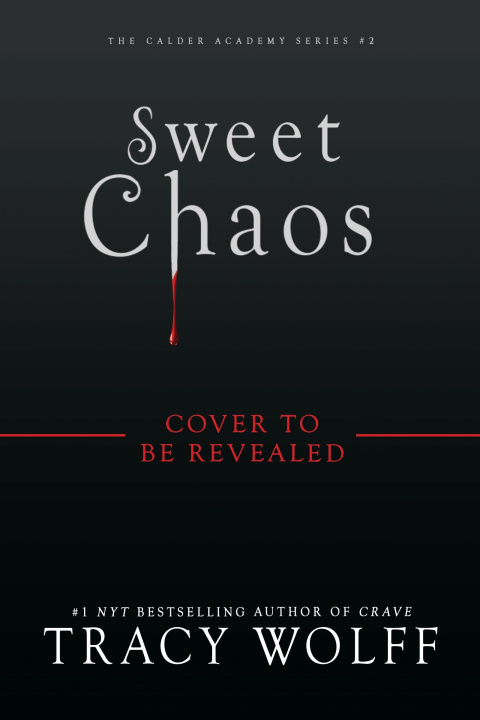 Kniha Sweet Chaos (Deluxe Limited Edition) 