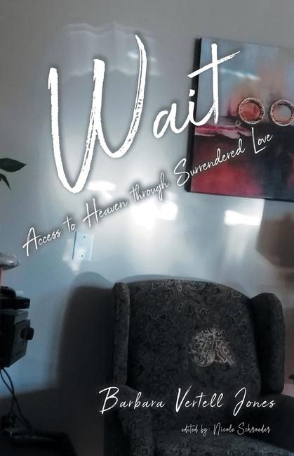 Knjiga Wait Barbara Vertell Jones