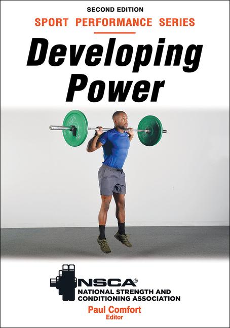 Book Developing Power 