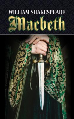 Knjiga Macbeth William Shakespeare