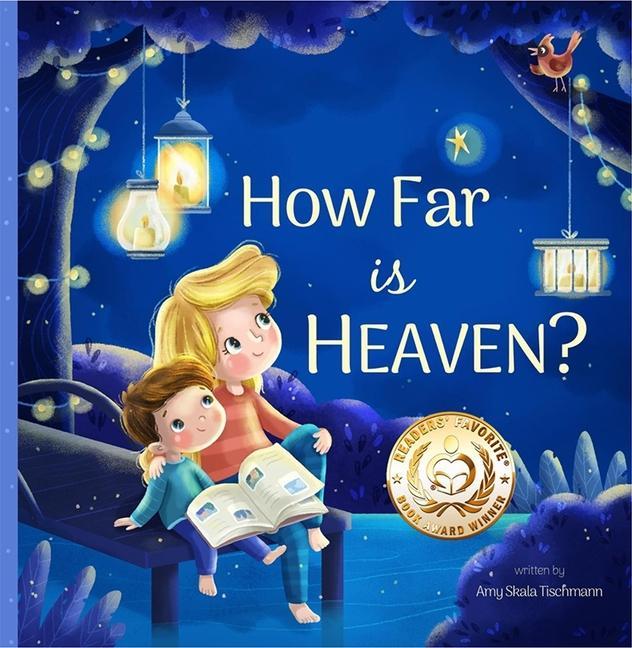 Knjiga HOW FAR IS HEAVEN E02 OGORODNIKOVA TATIANA