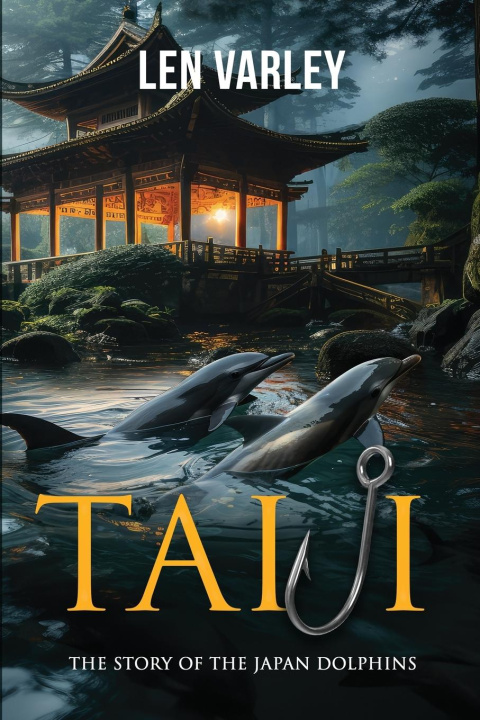 Knjiga Taiji Len Varley