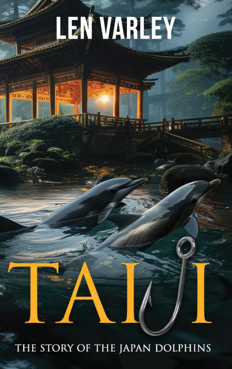 Knjiga Taiji Len Varley
