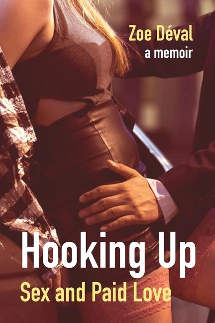 Knjiga Hooking Up Zoe Déval