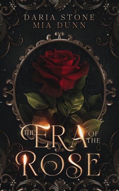 Kniha The Era of the Rose Daria Stone