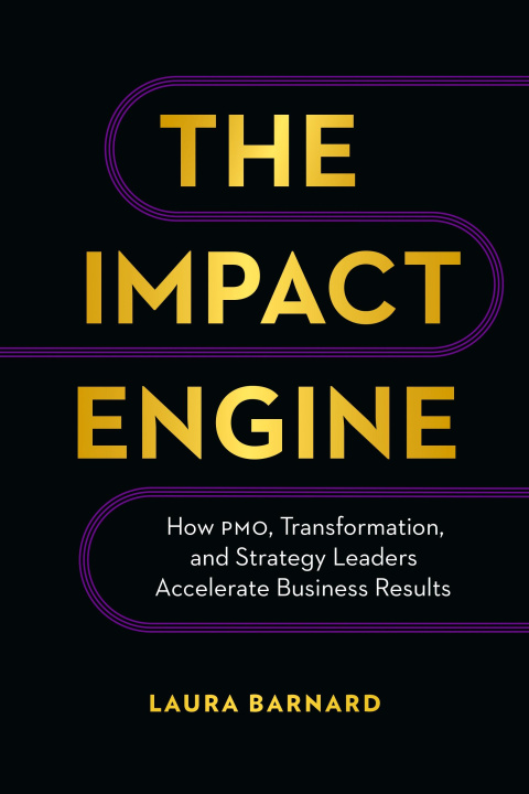 Buch The Impact Engine 