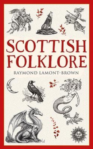 Libro Scottish Folklore 