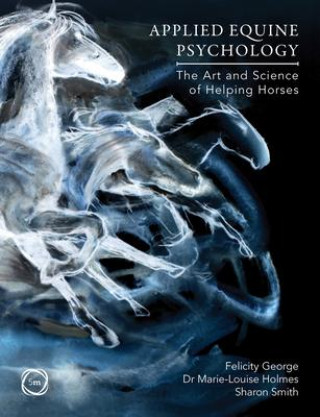 Book Applied Equine Psychology Felicity George