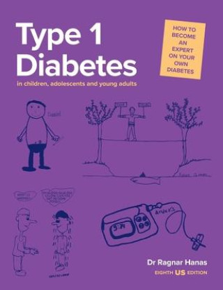 Kniha Type 1 Diabetes in Children, Adolescents and Young Adults 