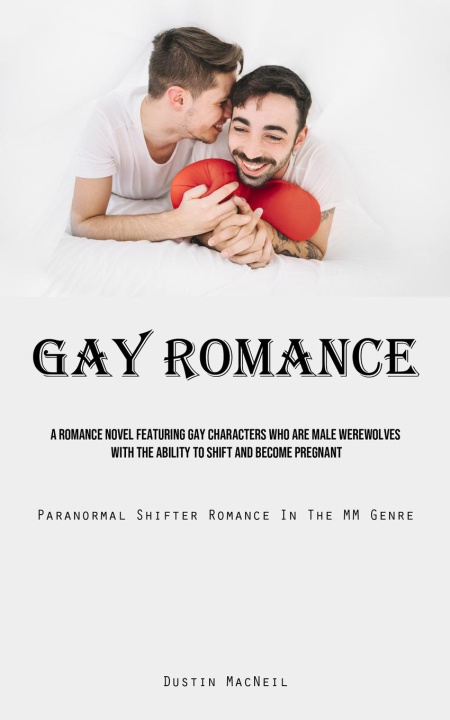 Livre Gay Romance 