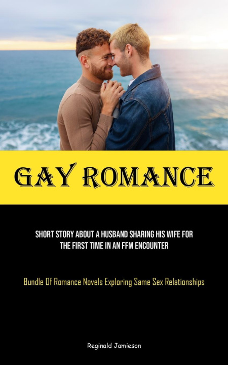 Książka Gay Romance 