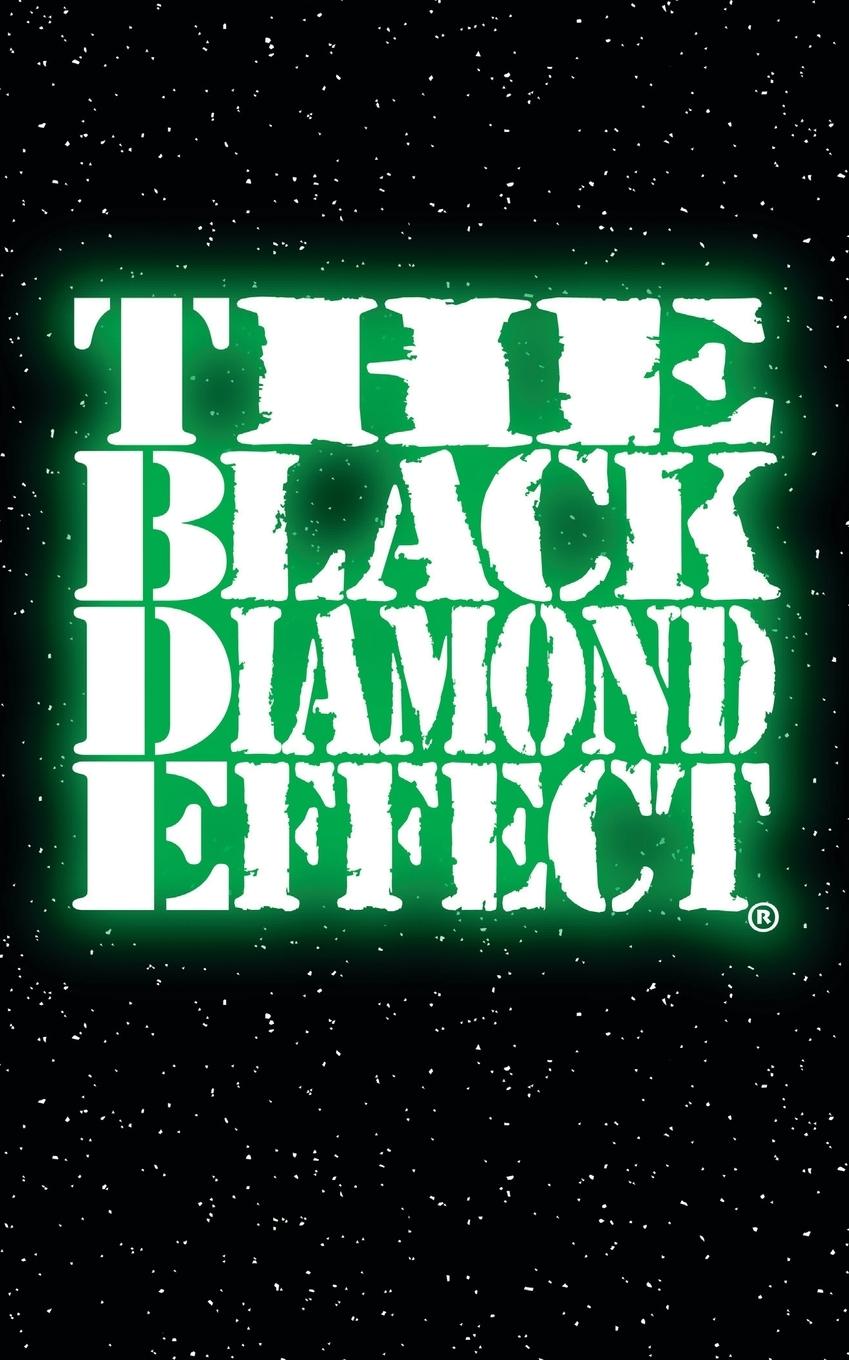 Knjiga The Black Diamond Effect George Peter Gatsis