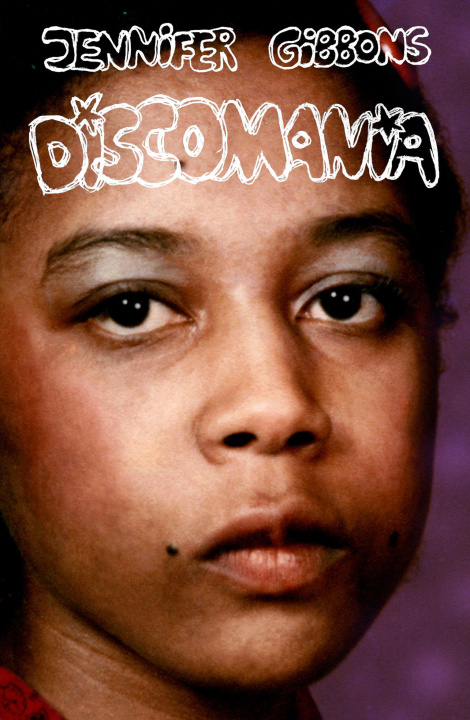 Book Discomania GIBBONS JENNIFER