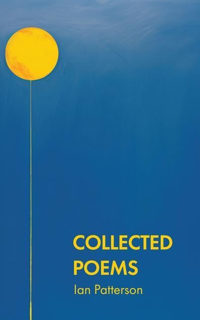 Libro Collected Poems Ian Patterson